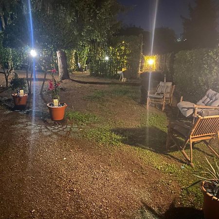 Villa Zara Siena Eksteriør billede