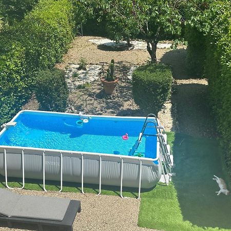 Villa Zara Siena Eksteriør billede