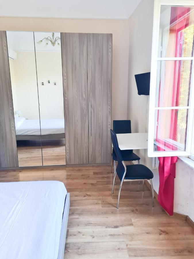 Villa Zara Siena Eksteriør billede
