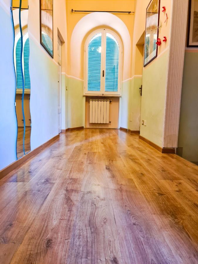 Villa Zara Siena Eksteriør billede
