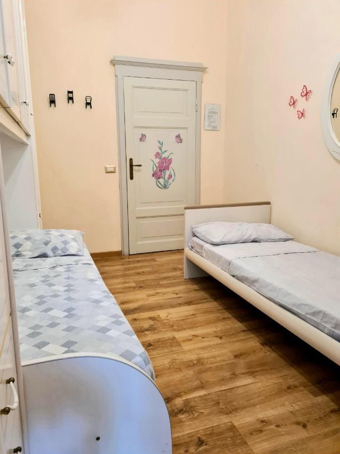 Villa Zara Siena Værelse billede