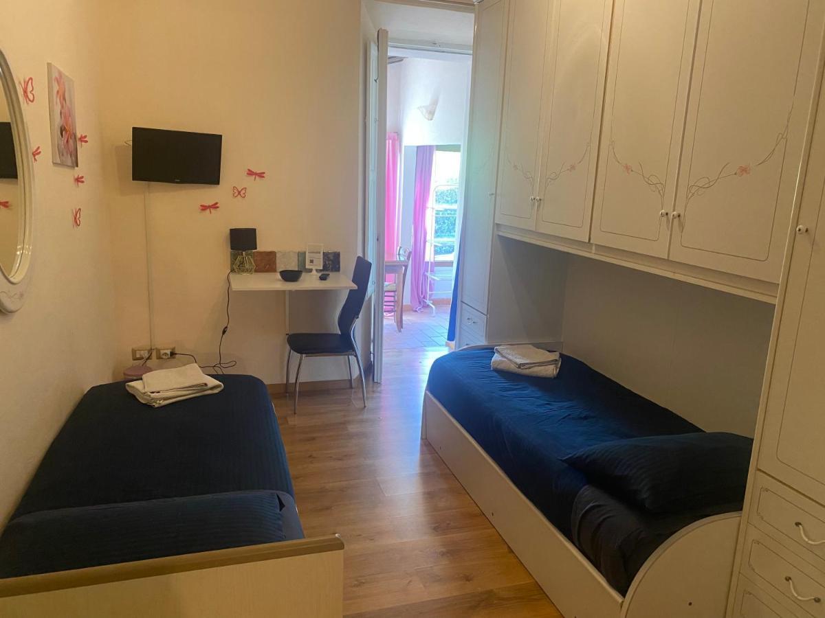 Villa Zara Siena Eksteriør billede