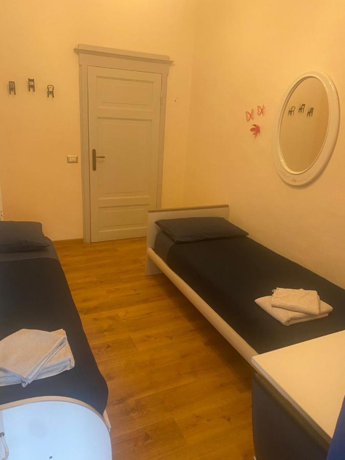 Villa Zara Siena Eksteriør billede