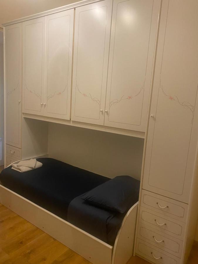 Villa Zara Siena Eksteriør billede