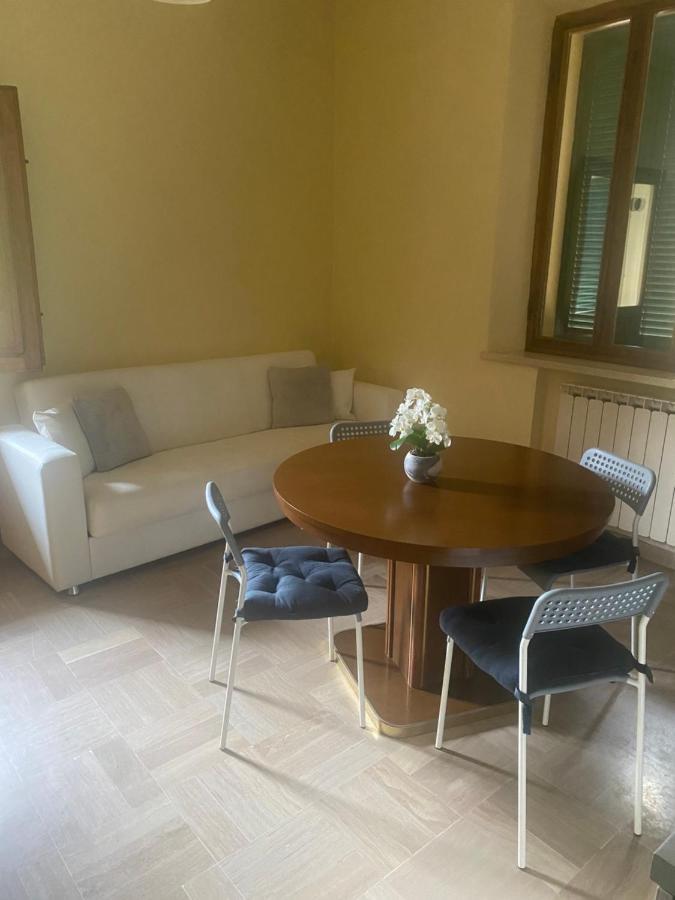 Villa Zara Siena Eksteriør billede