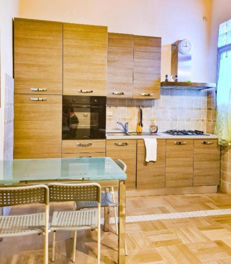 Villa Zara Siena Eksteriør billede