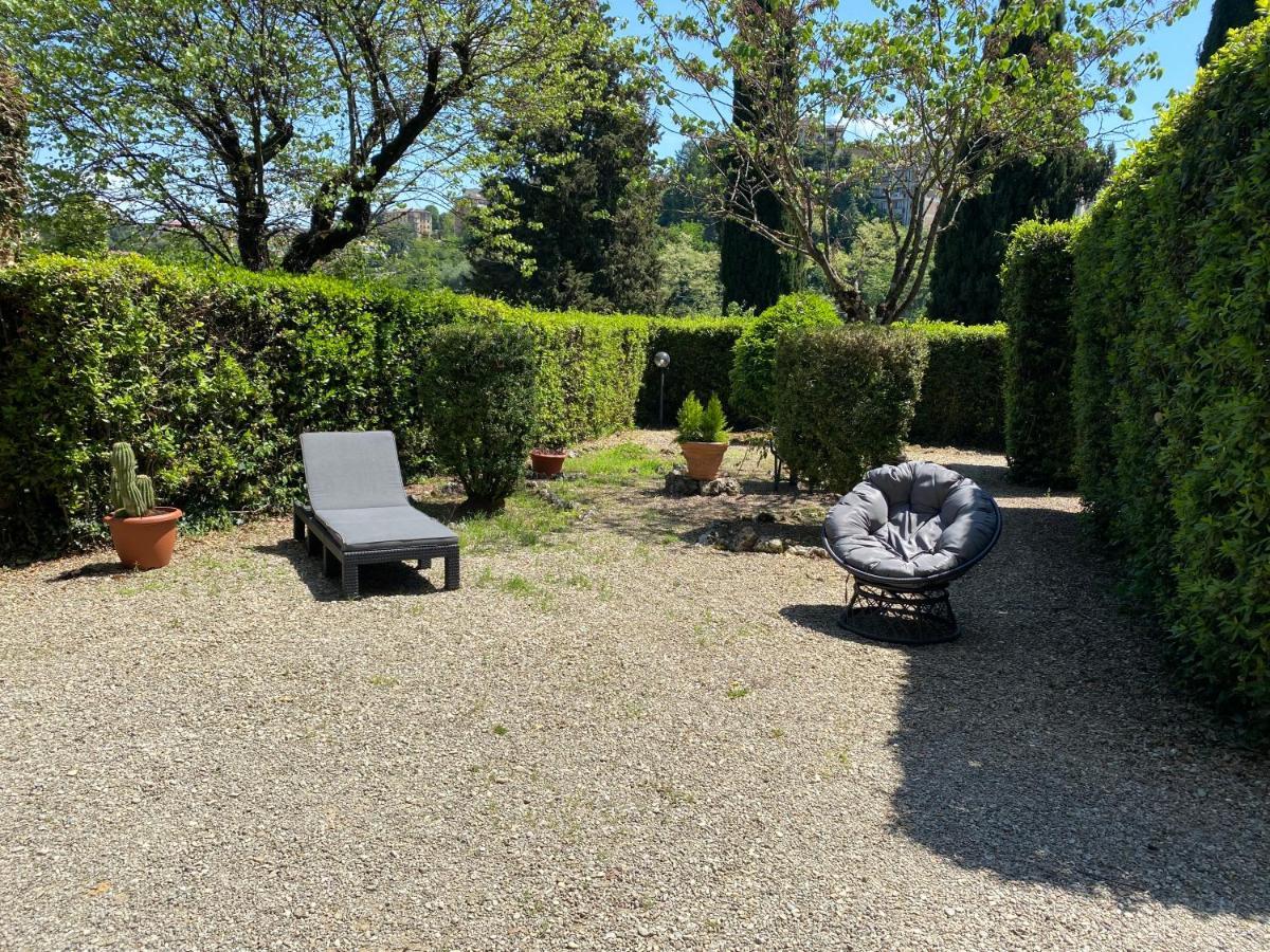 Villa Zara Siena Eksteriør billede