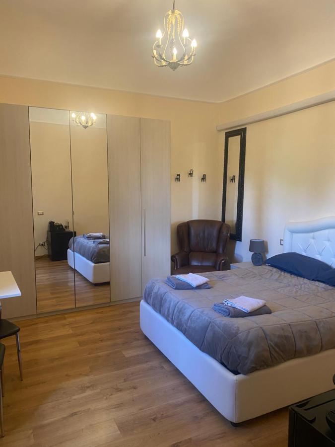 Villa Zara Siena Eksteriør billede