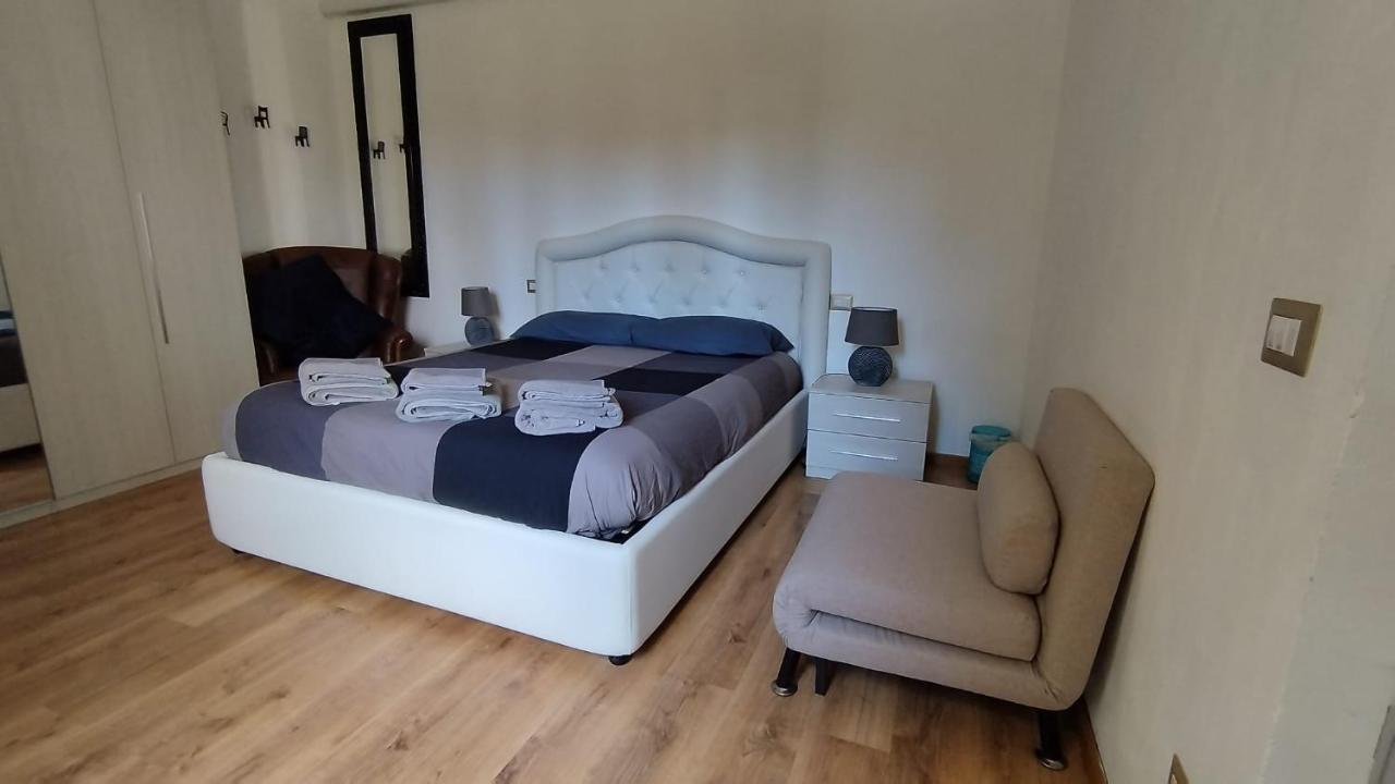Villa Zara Siena Eksteriør billede