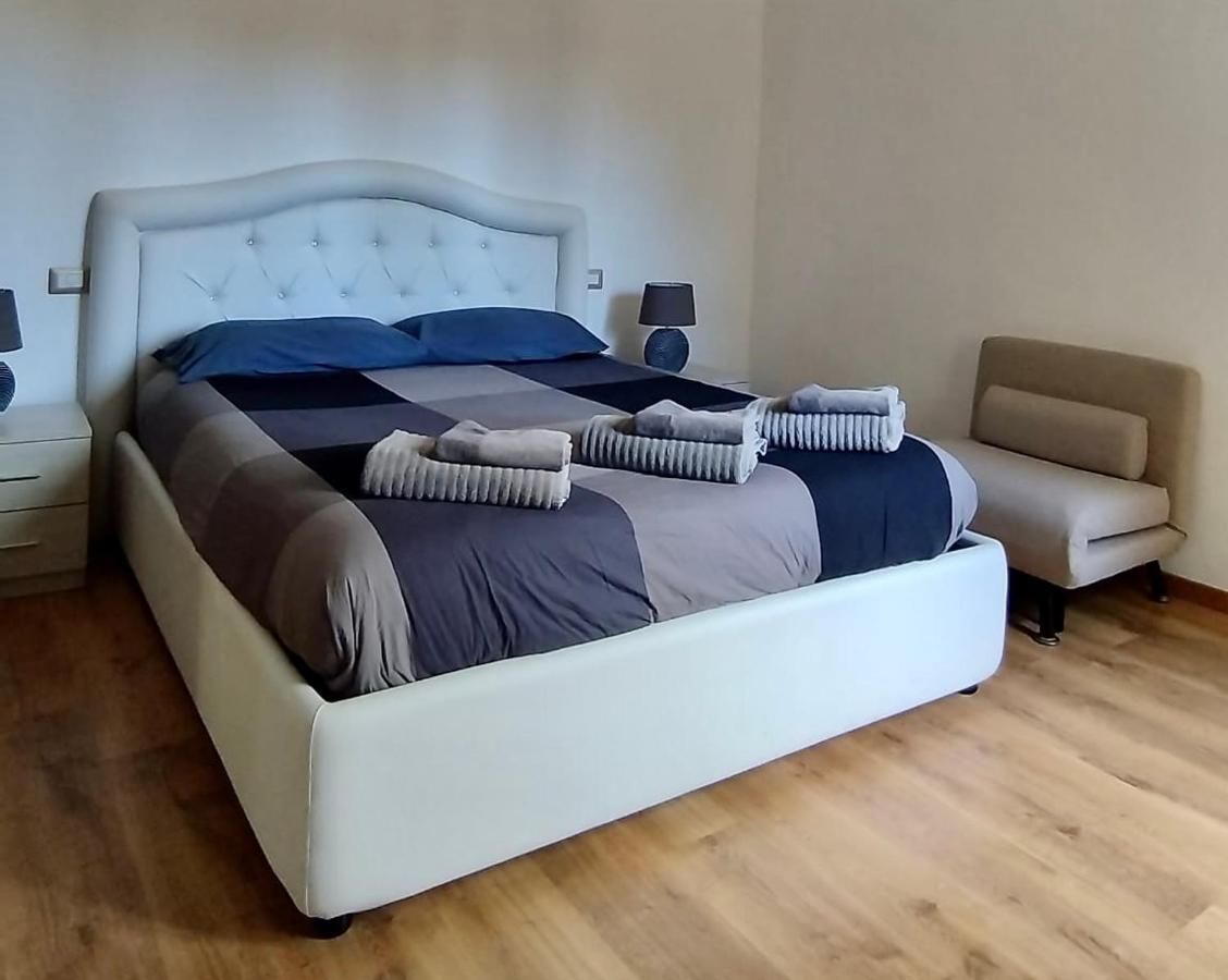 Villa Zara Siena Eksteriør billede
