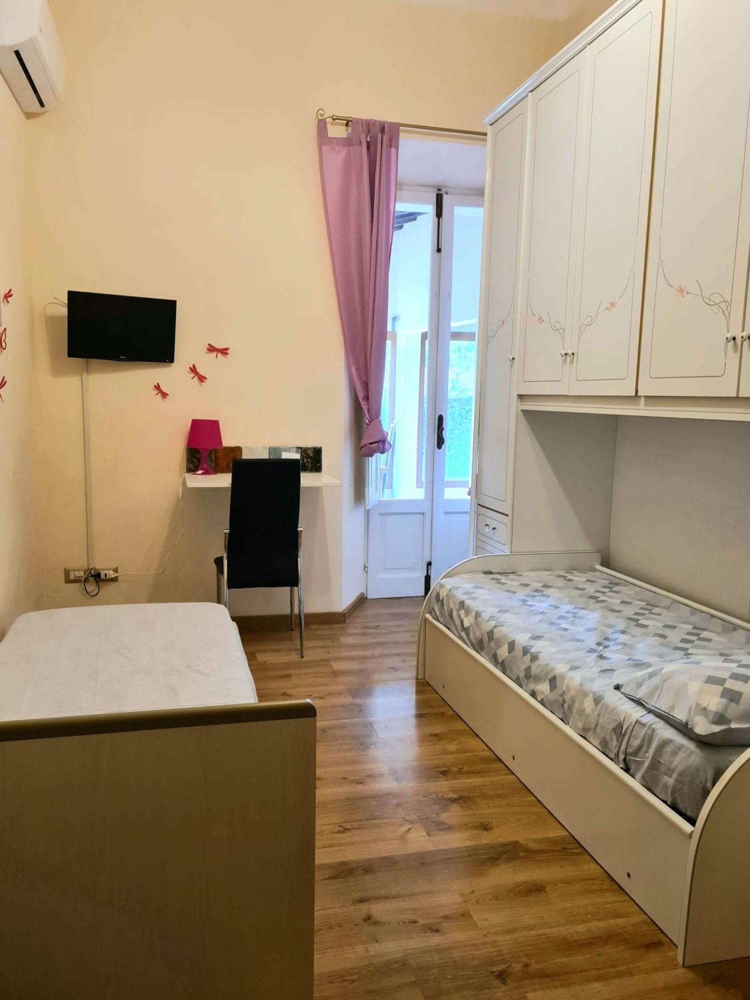 Villa Zara Siena Værelse billede