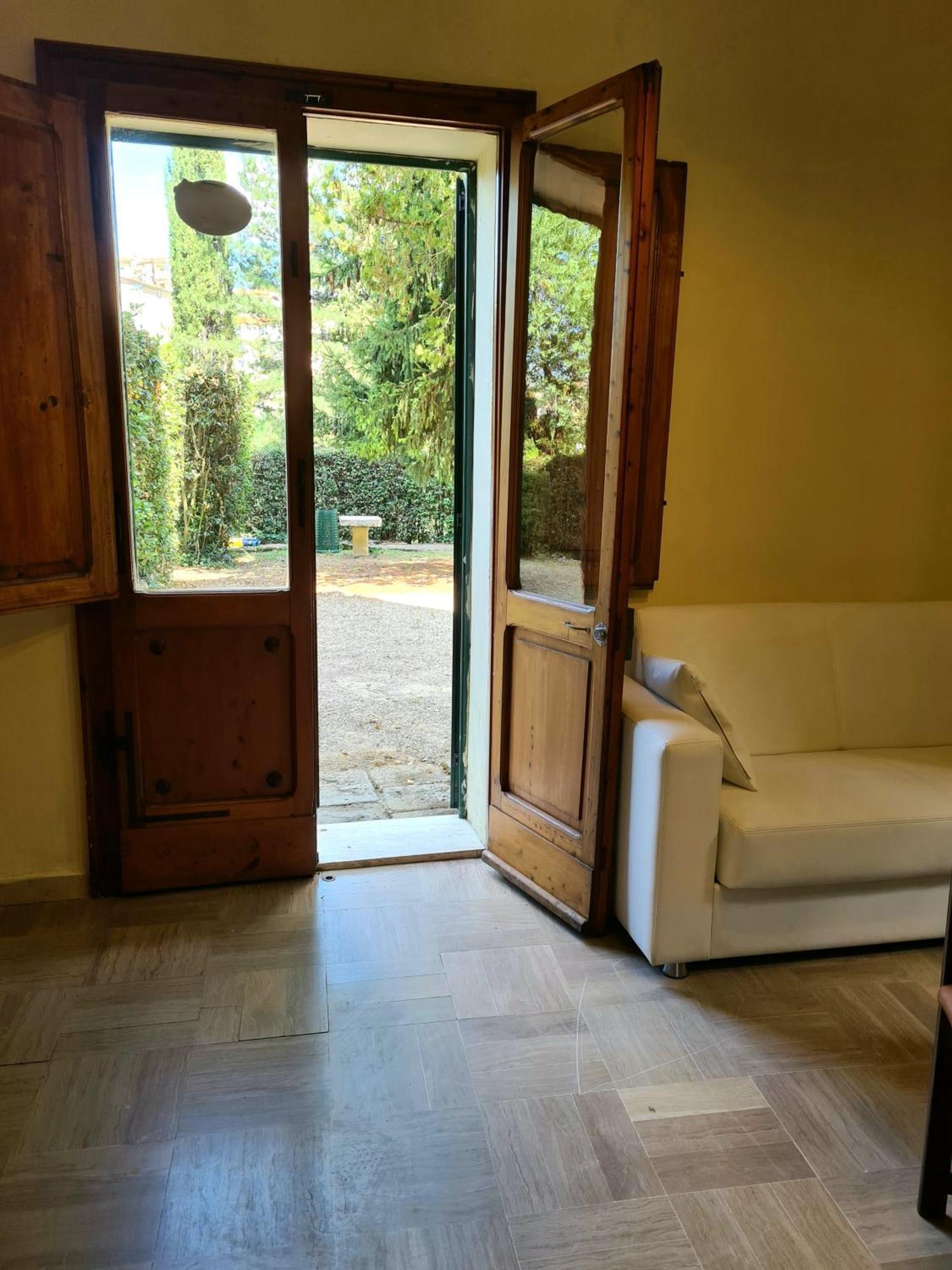 Villa Zara Siena Værelse billede