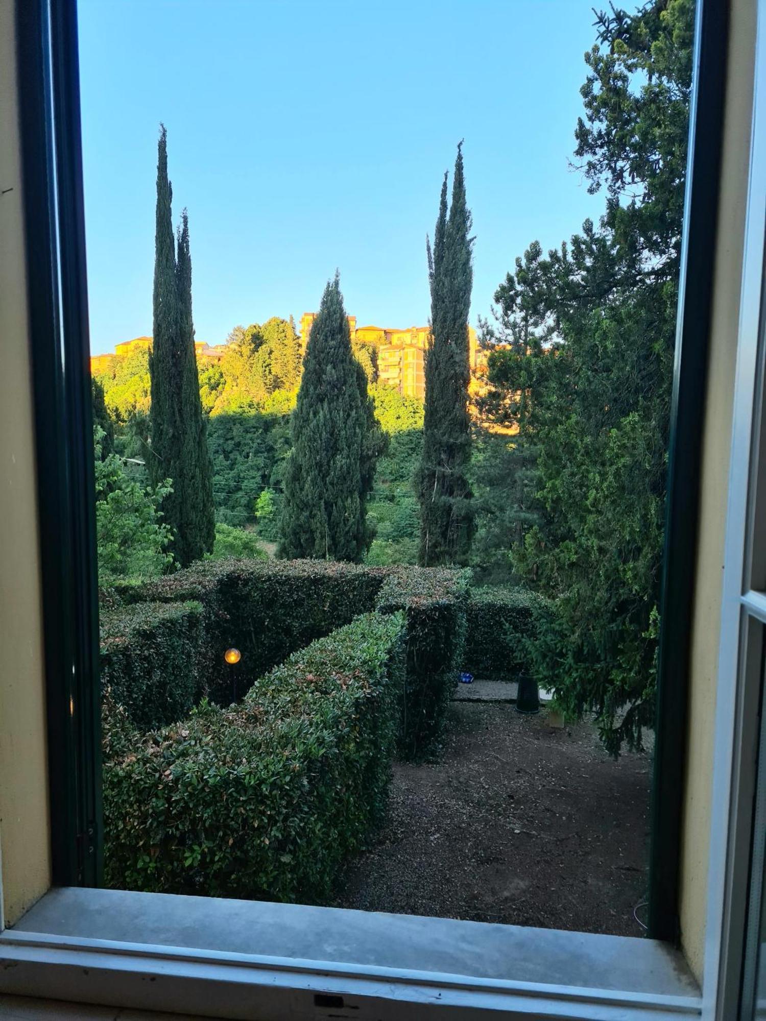 Villa Zara Siena Værelse billede